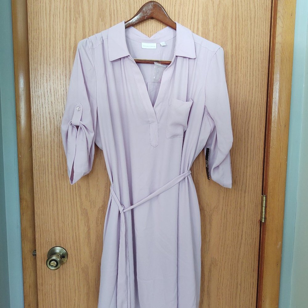 WOMENS/JUNIORS TUNIC/DRESS